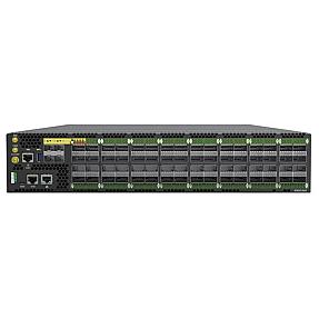 UfiSpace S9600-64X 64-Port, 25/100G Open Aggregation Router