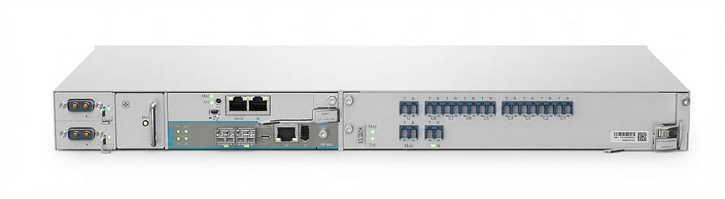 Adtran FSP 3000 IP 1RU OLS Open Line System (IPoDWDM, 1.6T)
