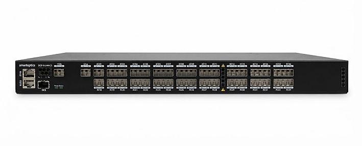 Smartoptics DCP-R-34D-CS Coherent optimized 34-degree OpenROADM models