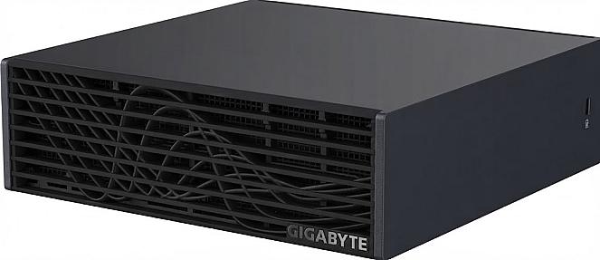 Gigabyte AI TOP Atom ATAGB10-9001 (DGX Spark) 128GB, 4TB GEN4 AI Workstation PC