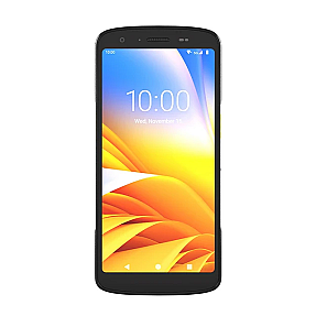 Zebra TC22 6" WLAN Mobile Computer, 6GB, 64GB, 5200 mAh Extended Battery