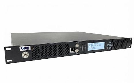 Gilat GLT 1500 Next Generation Multi-Service SDR Modem