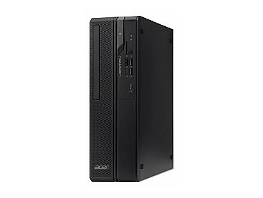 Acer Veriton X2 VX2735G Compact Tower Intel Core Ultra 5, 8GB, 512GB Desktop