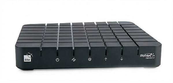 Gilat SKYEDGE II-C Capricorn-4 S2X Multi-band VSAT Terminal