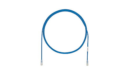 Panduit Cat.6a UTP Patch Network Cable