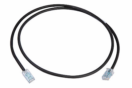 CommScope CO199K2 MiNo6A Cat 6A U/UTP  RJ45 Patch Cord