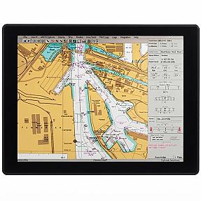 Winmate R12IE3S-MRM2FP 12.1” Intel Pentium N6415 Marine Dashboard Panel PC