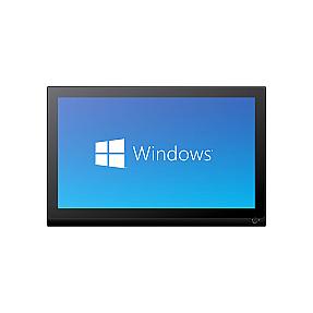 Darveen MP-240, Intel Core i5-10210U, 23.8″ Marine Panel PC