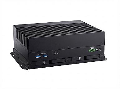 Darveen MC-346-1365UE, Intel Core i7-1365UE Marine Computer