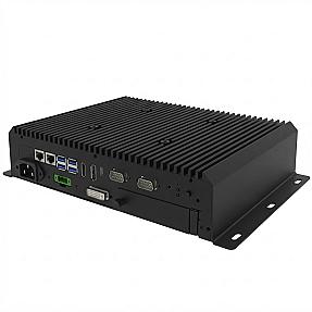Winmate I330EAC-IMT, Intel Core Ultra 125U 4GB/128GB Marine Computer