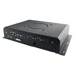 Winmate I330EAC-ITW, Intel Core i5-1135G7 4GB/128GB Marine Computer