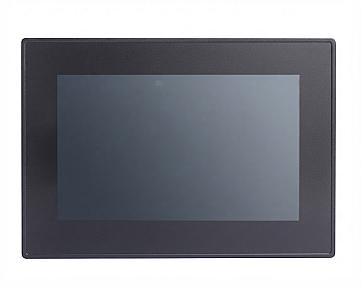 Moxa MPC-3070W-E4-T, Intel Atom Elkhart Lake Quad-Core, 7" Panel PC