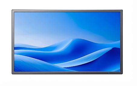 Blue Line Monitor-8800, IP66 3840 x 2160 pixels UHD 27" Marine Monitor
