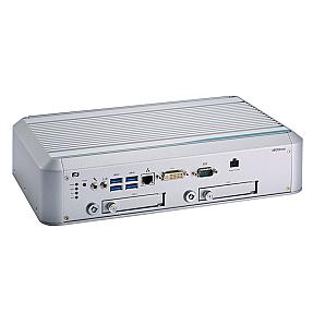 Axiomtek tBOX500-510-FL, Intel Core i7-7600U Marine Fanless Embedded PC