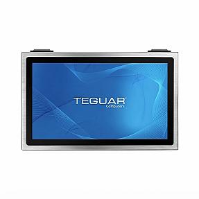 Teguar TSC-7010-22, Intel Core i5-1245UE 22" IP69K Panel PC