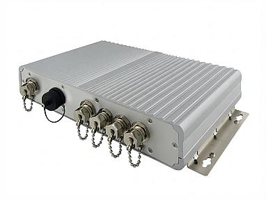Teguar TWB-5920, Intel Core i5-1135-G7, IP65 Waterproof Box PC