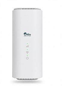 SmileMbb XMC6251, 5.47Gbps Next Generation 5G Indoor CPE WiFi 6 Router