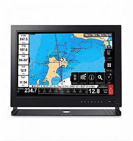Seatronx IND-19, 1280 x 1024 pixels, 19.0” Marine LCD Monitor