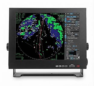 Seatronx XT-12 12.1" XGA (1,024×768) Sunlight Readable Display