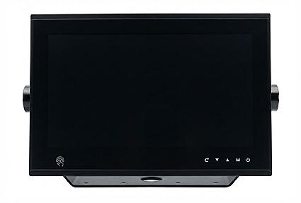 Seatronx SXT-19W 18.5" Rugged Sunlight Readable Marine Display