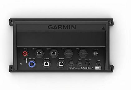 Garmin GPSMAP 8700 (010-02094-00) Marine Black Box Chartplotter system