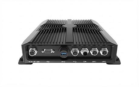 Premio WCO-3000-KBL-U, Intel Core i5-7300U, Advanced IP65 Marine Computer
