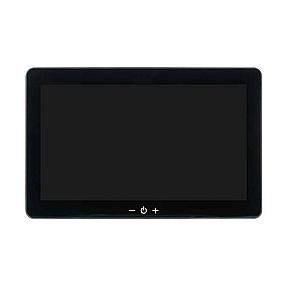 Nexcom PPC-156T-RL-i5, Intel Core i5-1340PE, 16GB/256GB Marine Panel PC