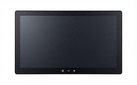 Nexcom PPC-240T-HW-01, Intel Core i5-4300U 24” Full HD Touch panel PC