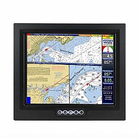 Litemax NPS1968, Intel Core i5, 16GB/64GB 19" Marine Panel PC