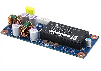Avalue EPM-1722 DC to DC 60W Marine Power Module
