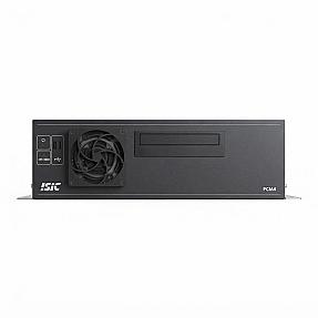ISIC PCM4-Q170, Intel Core i7-7700, 64GB/128GB Marine Computer