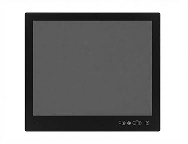 Aplex ViKING-919BP, Intel Core i5-8365UE 19" Marine Panel PC