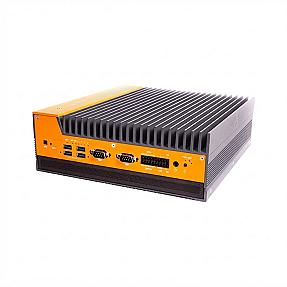 OnLogic Karbon 803 Intel Core i3-13100TE, 16GB/128GB Rugged Industrial PC