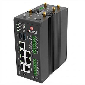 Robustel MG460-A5AAZ-5G-A25GL, Quad core Cortex-A53 5G Gateway