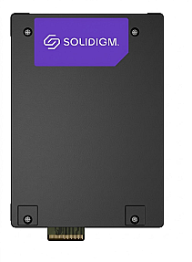 Solidigm D7-PS1030 Series 1.6TB E3.S 7.5mm PCIe 5.0 x4 SSD