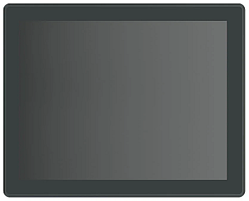 Seatronx PHPC-15T, Intel Core i5-5200U IP65 15" Industrial Panel PC