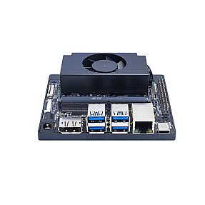 Banana Pi BPI-SM10 (K3-CoM260) 8+128G RISC-V AI CPU SpacemiT Developer Kit