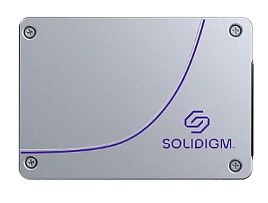 Solidigm 1.92TB D3-S4520 Series 2.5in SATA III SSD
