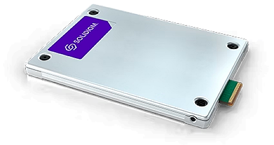 Solidigm 15.36TB D5-P5336 Series E3.S PCIe 4.0 QLC SSD