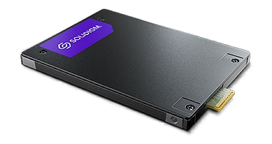 Solidigm 7.68TB D7-PS1010 Series E3.S 7.5mm Enterprise SSD