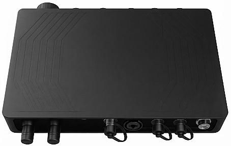 Seatronx ANDROS 8, ARM 8 Core RK3588 16GB/128GB Marine Computer
