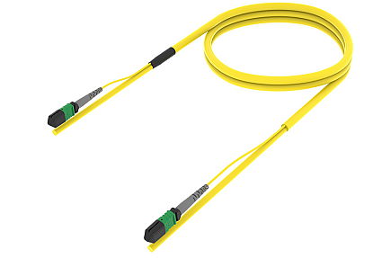 CommScope SYSTIMAX ULL Singlemode G.657.A2, 2 Pair 16AWG Trunk Cable