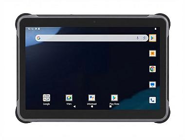 Ruggtek RTA 410-HB, 8GB/128GB, 1920×1200 Pixels 10.1” Android Industrial Tablet