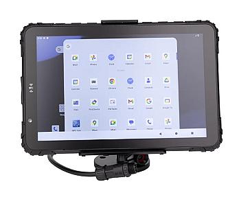 Topicon DT880, 8GB/128GB 8" 5G Rugged In-Vehicle Tablet