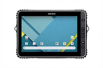 Nordalp Algiz RT10, 6GB/128GB 1920×1200 pixel 10" Rugged Tablet