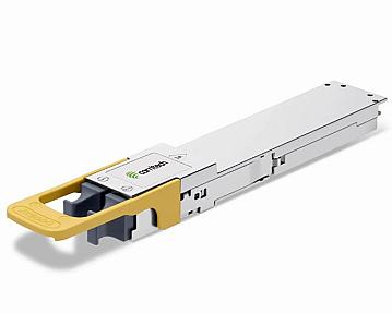 Carritech Optics CT-1.6T-DR8, OSFP PAM4 1311nm SMF Optical Transceiver Module