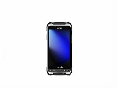 Nordalp X6 Pro, 8GB/128GB Android 14, 1080×1920 pixels 6ˮ Rugged 5G phablet