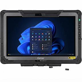 Getac F110-EX, Intel Core i5-1335U 16GB/256GB 11.6" ATEX-CERTIFIED Rugged Tablet