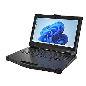 Onerugged N15A, Intel i5-1235U, 1920x1080 Pixels 15.6 inch Rugged Laptop