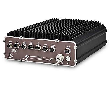 Neousys Nuvo-9650AWP IP66 waterproof Intel 14th/13th/12th-Gen Core Industrial PCNeousys Nuvo-9650AWP IP66 waterproof Intel 14th/13th/12th-Gen Core Industrial PC